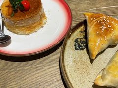 -那时新疆·若羌(经纬汇店)