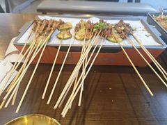 -林二哥宜烤官·宜宾小烧烤