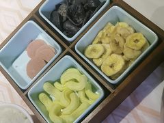 -天山醉美辣子鸡(文艺路店)