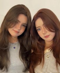 -Hair corner 香港发廊