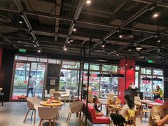 -肯德基(凤凰海店)