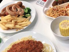 -宜家·瑞典风味餐厅(北京西红门店)