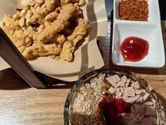 -青花椒秘制烤鱼(光启城店)
