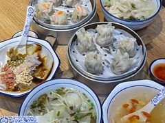 -景芳周大姐(国大城市广场店)