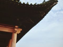 建春门-五龙客家风情园