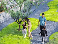 -茅山东方盐湖城景区