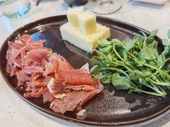 -半山腰·云南菜(侨福芳草地店)