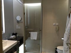 -天津水游城丽筠酒店