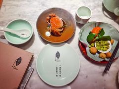 -苏帮袁Sue Cuisine(来福士店)