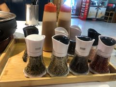 -隐炉和牛烧肉店(群力店)