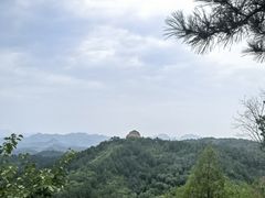 -磬锤峰森林公园