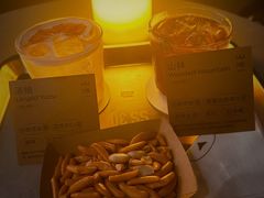 -SAANCI山池咖啡(海上世界文化艺术中心店)