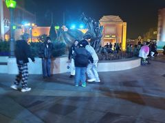 -城市大道红炉披萨烘焙坊