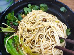 -耙豌豆重庆小面