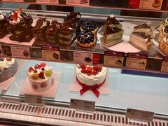 -巴黎贝甜(银城东苑店)