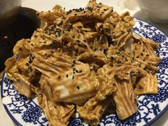 -宣武小院涮肉(前门店)