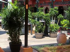 露天位-厉家菜(金宝街店)