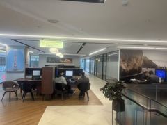 -北京盈之宝宝马&MINI4S店(望京店)