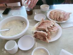 -青岛锅贴(四流中路店)