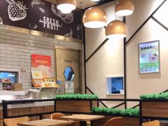 -满记甜品(苏州中心店)