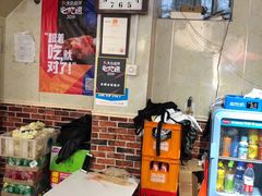 -小朱麻辣串(益民街店)
