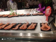 -芭菲盛宴·环球美食(锦城万达广场店)