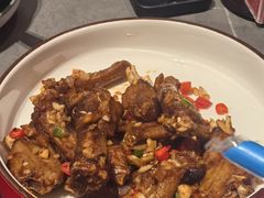 -先记烧鹅王·本地粤菜(福永店)