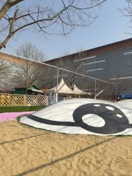 -萌宠亲子动物乐园(槐房万达店)