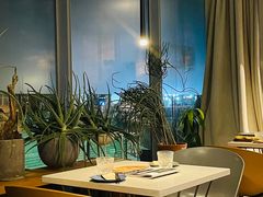 -半山腰·云南菜(侨福芳草地店)