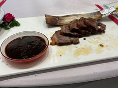 -上海老饭店(北京分店)