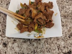 -厚味居炙子烤肉·清真(天桥南纬路店)