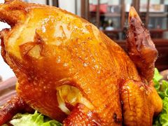 -山水茶艺馆·点心粤菜·30年老字号