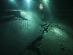 -白鹤梁水下博物馆