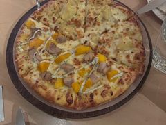 -乐凯撒披萨(领展广场店)