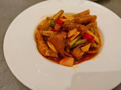 -阿毛饭店(和义路店)