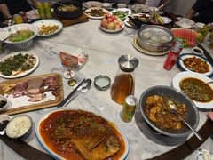 -君霖海鲜私房菜(春柳店)