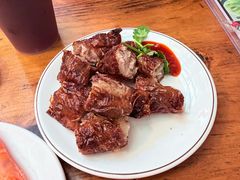 -老宅原住民沙茶面精品小吃(龙头路店)