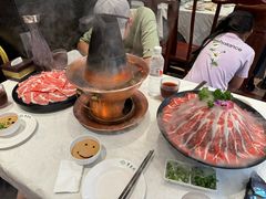 -东来顺饭庄(天坛店)