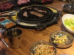 -炭恋火炉烤肉(凌云一街坊店)
