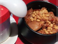 -味福记·本地特色菜(八一万达广场店)