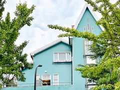 -八大关景区