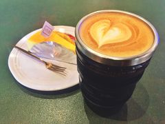 -MUSEE CAFE(保利·时光里店)