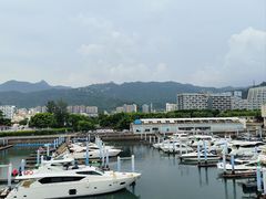 -大梅沙海滨公园