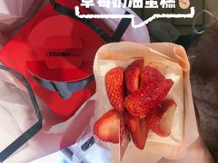 -TOUCH泰奇(南汇南门大街店)