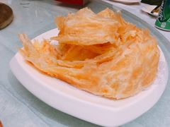 手撕奶香饼-北李妈妈菜·海肠捞饭(高新万达店)