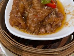 -兴悦酒家(环市东路店)