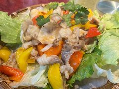 -园林美食城·本土农家菜(杨和镇店)