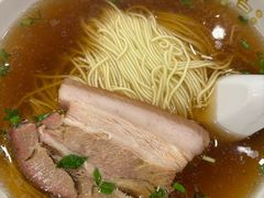 -老西白点心店