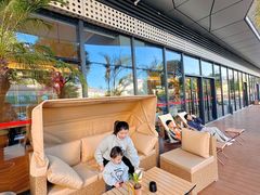 -广州花都希尔顿惠庭酒店