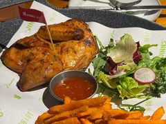 -JINNS锦时 steak&pizza(浸信会礼拜堂旧址店)
